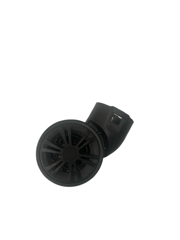 2 Ezzyrol Replacement wheels, Masman, Grant and justpack Wheels, order only after confirming availability by emailing your luggage photo