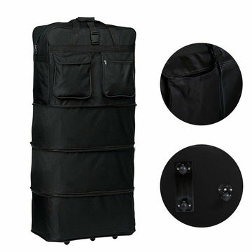 6 Wheel Cargo Folding Bag