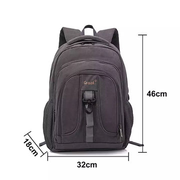 Versatile Backpack for Kids | Large School & Travel Bag