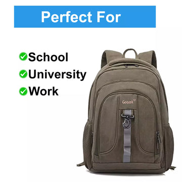 Stylish Backpack for Students | Perfect for School & Adventures