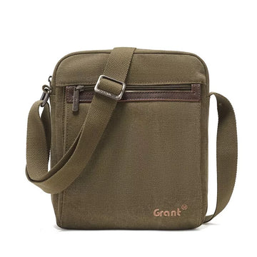 Modern Carry-On Men's Side Bag