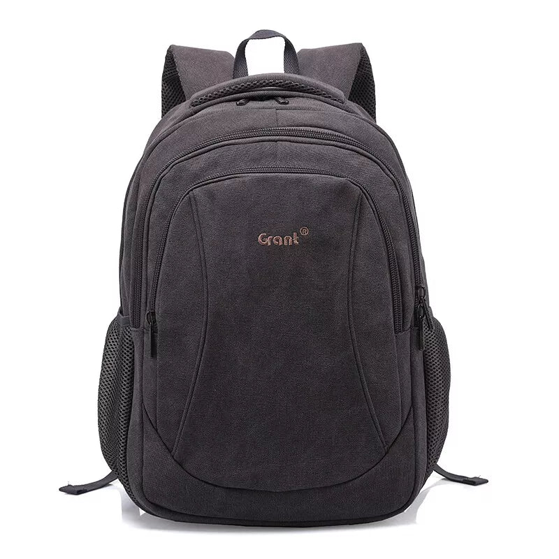Stay Dry & Trendy: Waterproof Backpack for Travel & Daily Use