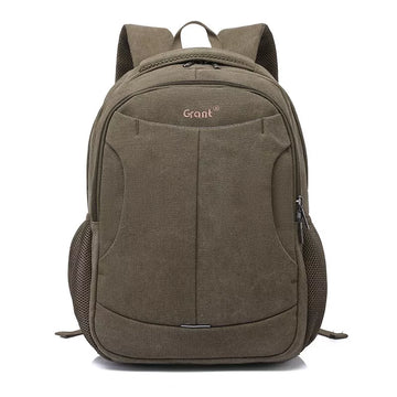 Trendy Backpack for Girls & Boys | Large School & Travel Bag