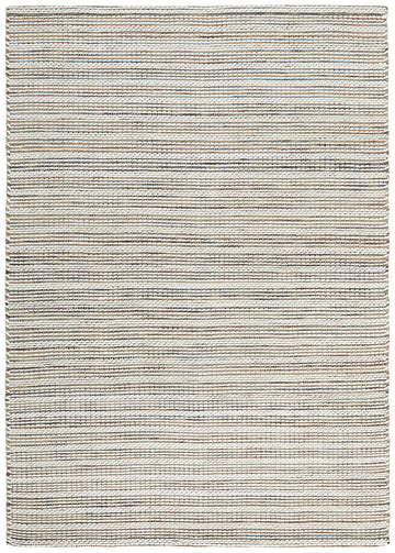 Skandinavian 315 Silver Rug