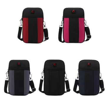 Multifunctional Uses Briefcase Urban Trend Shoulder Bag