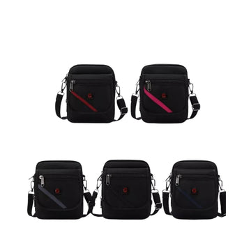 Fashion Briefcase Urban Trend Shoulder Bag