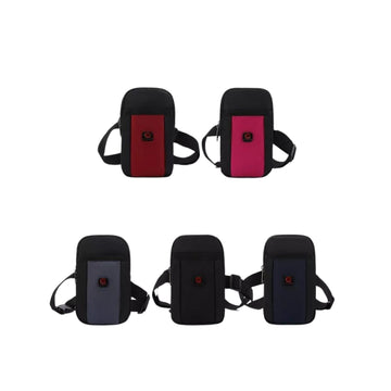 Fashion Briefcase Trend Shoulder Bag Carry Case