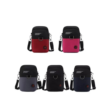 Fashion Briefcase Urban Trend Shoulder Bag