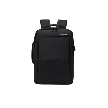 Slim Waterproof USB Laptop Backpack
