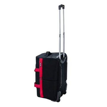 Lightweight Large Roller Bag Holdall with Wheels